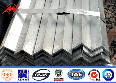 چین Customized Galvanized Angle Steel 200 x 200 Corrugated Galvanised Angle Iron تامین کننده