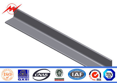 چین Q345 Carbon Cold Rolled Steel Angle Iron Galvanized Steel Sheet 100x100x16 تامین کننده