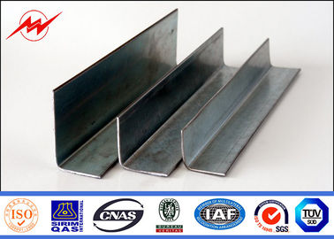 چین Industrial Furnaces Galvanised Steel Angle Standard Sizes Galvanised Angle Iron تامین کننده
