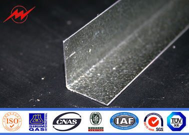 چین Industry Perforated Angle Steel Bar 200x200 Hoisting And Conveying Machinery تامین کننده