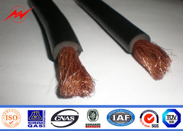 چین 750v Aluminum Alloy Conductor Electrical Wires And Cables Pvc Cable Red White تامین کننده