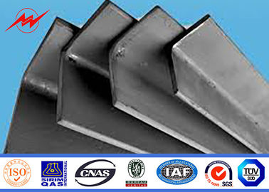 چین Structural Hot Dip Galvanized Angle Steel 20*20*3mm OEM Accepted تامین کننده