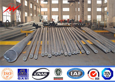 چین 21 میلی متر فولاد گالوانیزه فولاد گالوانیزه الکتریکی برای انتقال برق تامین کننده