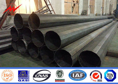 چین قطب فولادی فولاد گالوانیزه 10-50 میلیمتر، قطب فولادی سودمند تامین کننده