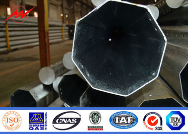 چین فولاد گالوانیزه فولاد گالوانیزه 15 میلی متر با مواد ASTM A123 تامین کننده