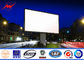 Movable Mounted LED Screen TV Truck Outside Billboard Advertising ,  تامین کننده