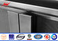 High Tensile Galvanized Angle Steel Stylish Designs Galvanised Steel Angle Iron تامین کننده