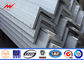 Q345 Carbon Cold Rolled Steel Angle Iron Galvanized Steel Sheet 100x100x16 تامین کننده