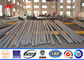 پانل های انتقال قدرت فولاد گالوانیزه 16m ISO 9001 تامین کننده