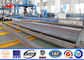 فولاد گالوانیزه فولاد گالوانیزه فیلیپین فلزی برای خط انتقال سودمند تامین کننده