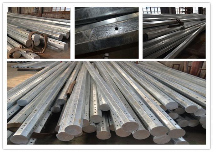 فولاد گالوانیزه فولاد گالوانیزه 15 میلی متر با مواد ASTM A123 2