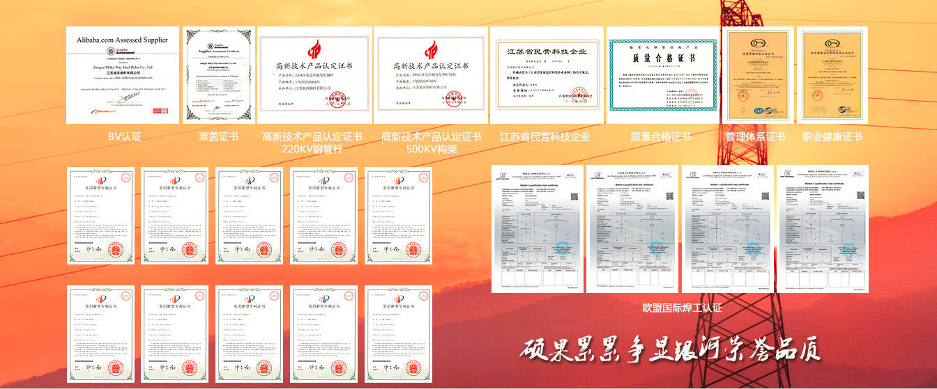 فولاد سودآور قطب