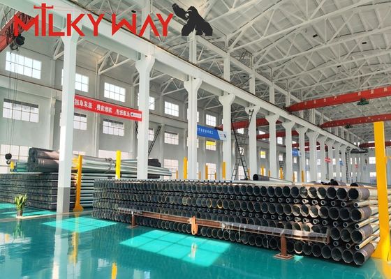 80ft 3Sections 1200kg/1680kg/2000kg Philippines NGCP Standard ستون قطب های برقی برقی تامین کننده