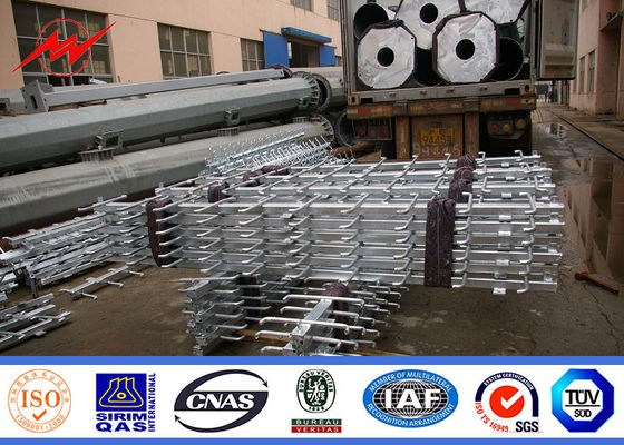 نورپردازی فرودگاه با ارتفاع بالا 30 متر استادیوم با استفاده از وینچ