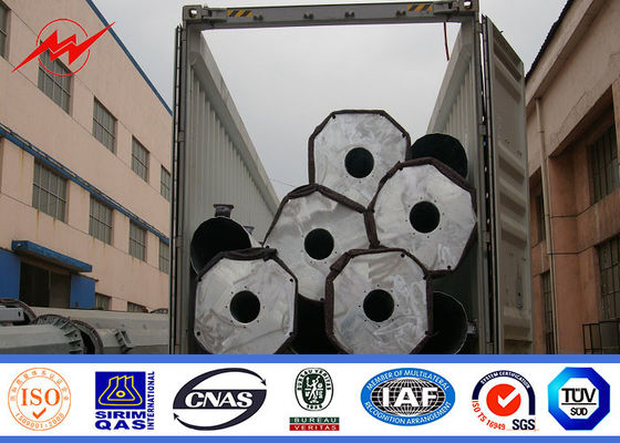 نورپردازی فرودگاه با ارتفاع بالا 30 متر استادیوم با استفاده از وینچ