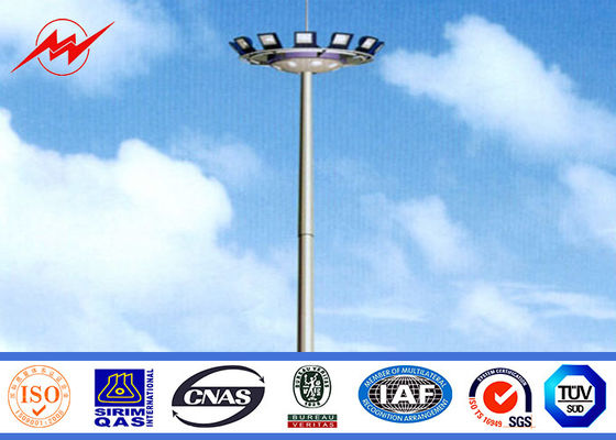 نقاشی مخروطی 35 مگا پهنای بالا برای روشنایی بندر با وینچ