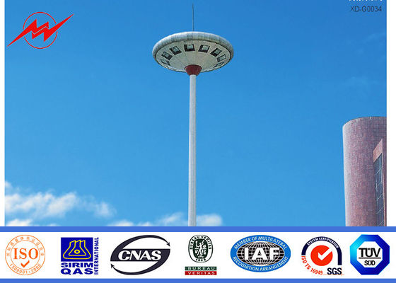 نقاشی مخروطی 35 مگا پهنای بالا برای روشنایی بندر با وینچ