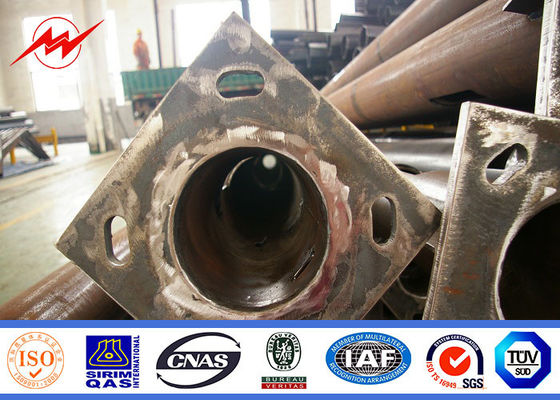 45 متر استادیوم فوتبال استوانه ای با قطر بلند بالا با سیستم بلند کردن