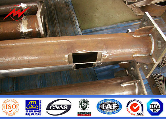 روشنایی 25 میلی متری پلاک بالا با سیستم بلند کردن