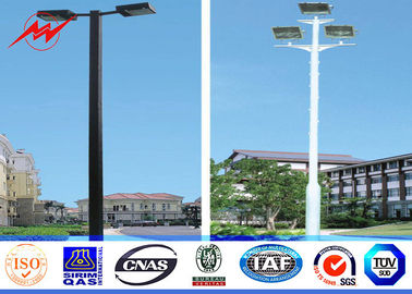 Polgonal 35M High Mast Polone برای روشنایی استادیوم