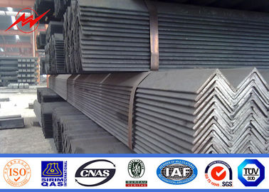 قطب فولادی توبولار گالوانیزه 35FT 500 کیلو گرم