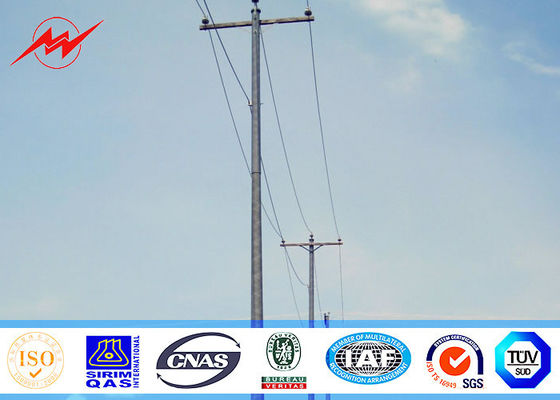 132kv فولاد قدرت بالا فولاد قدرت برای توزیع انتقال 15mm ضخامت