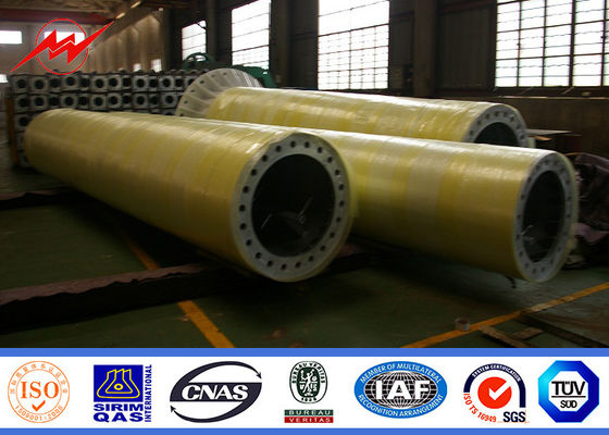 Gsm فولاد مبارزات انتخاب شده Telecom مونو پل ارتباطات مخفی کاج درخت درخت