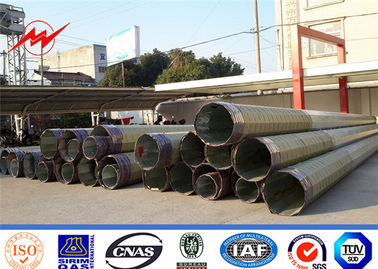 Q345 Q235 GR65 فولاد قدرت، فولاد الکتریکی فولاد طول عمر طولانی