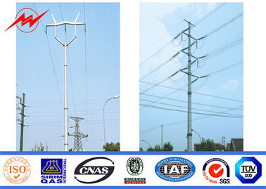 قطر الکتریکی قدرت 75 متر 4 میلیمتر Q235 HGG چند ضلعی دو صدای گواهی نامه ایسو