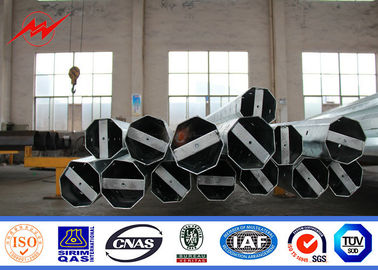 قطر فولاد گالوانیزه 345Mpa لوله 2.75mm 3.0mm 3.75mm 4.0mm ضخامت