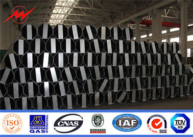 قطر فولاد گالوانیزه 345Mpa لوله 2.75mm 3.0mm 3.75mm 4.0mm ضخامت