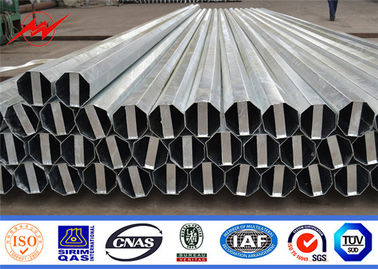 قطر فولاد گالوانیزه 345Mpa لوله 2.75mm 3.0mm 3.75mm 4.0mm ضخامت