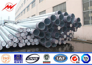 17 متری 450 کیلوگرمی فولادی برق لوله برقی Gr65