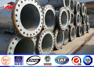 14 M 1250 Dan 16 طرفه فولاد مخروطی فولاد برای خط توزیع