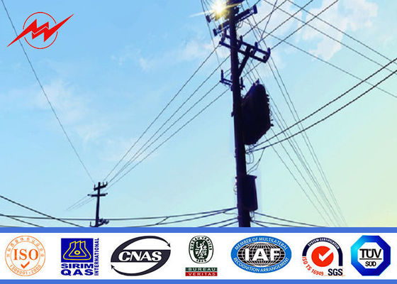 قطر فولاد گالوانیزه مخروطی مخروطی پروانه برای پروژه خطوط توزیع