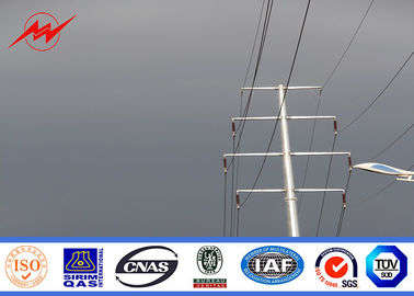 قطب الکتریکی انتقال 17m 22m آفریقا برای قطب های انتقال قدرت