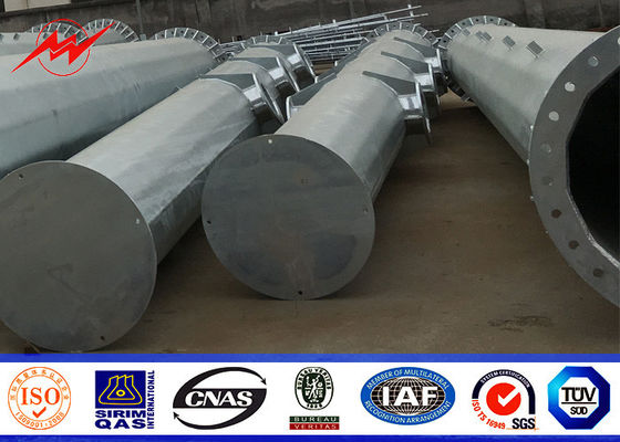 فولاد مخروطی گالوانیزه زاویه ای کانال براکت لوازم جانبی برج قدرت