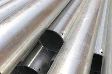 10 متر 11 متر 12 متر قطب گرم گالوانیزه گرم قطب برق