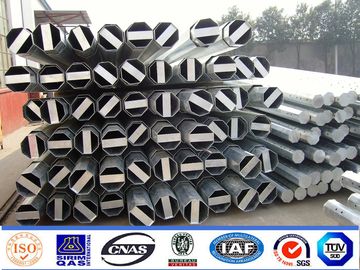 قطب های برق نوری استاندارد 35FT 3mm