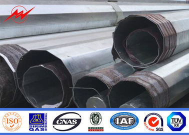 9.4m 11.6m 13.8m 693.23 قطب فلزی گالوانیزه دن با ضخامت 3 میلی متر