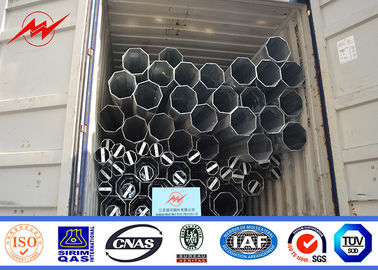 ولتاژ دارای ضریب انتقال و توزیع برق الکتریکی گالوانیزه 10 ~ 550KV