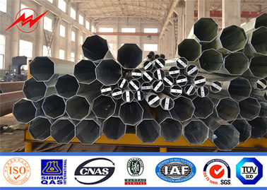 قطب فولادی گالوانیزه گالوانیزه فولادی مداربسته مداربسته مخروطی