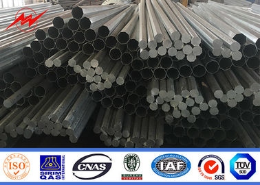 قطب خط برق NEA 2.75mm و 3mm برای توزیع برق با استفاده از