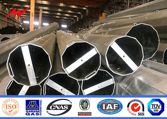 ایزو الکتریکی قدرتمند فلزی سودمند برای پروژه خط انتقال 132kv