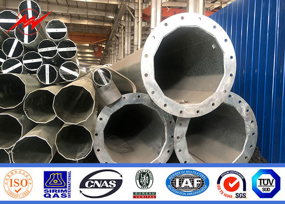 ایزو الکتریکی قدرتمند فلزی سودمند برای پروژه خط انتقال 132kv