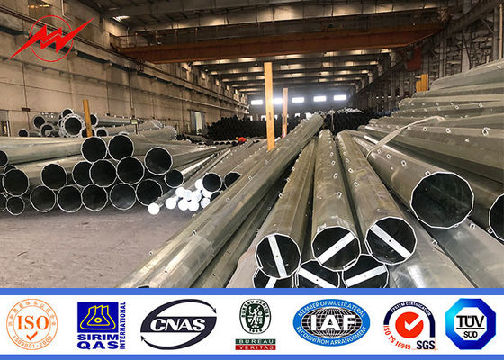 ایزو الکتریکی قدرتمند فلزی سودمند برای پروژه خط انتقال 132kv