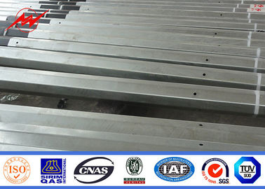 فولاد گالوانیزه فولاد گالوانیزه 15 میلی متر با مواد ASTM A123