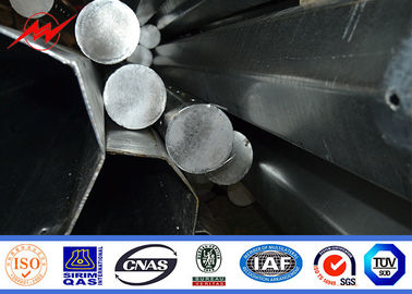 فولاد گالوانیزه فولاد گالوانیزه 15 میلی متر با مواد ASTM A123