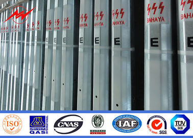 فولاد گالوانیزه فولاد گالوانیزه 15 میلی متر با مواد ASTM A123