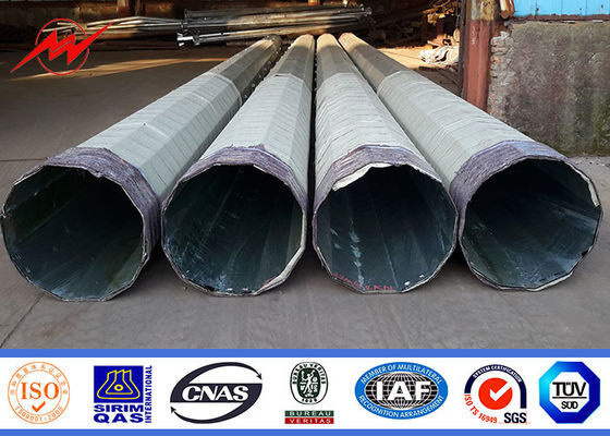 شبکه های برقی مشبک های انتقال قدرت فولاد ضد اثبات گالوانیزه باد